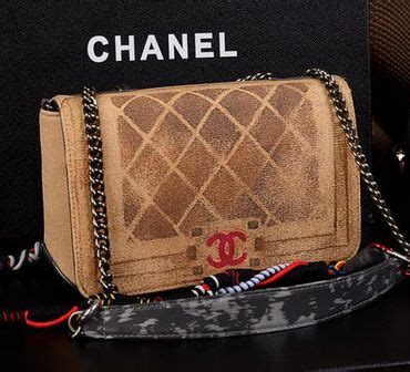 sac chanel pas cher replique